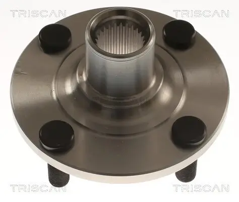 Radnabe Vorderachse links Vorderachse rechts TRISCAN 8535 14000 Bild Radnabe Vorderachse links Vorderachse rechts TRISCAN 8535 14000