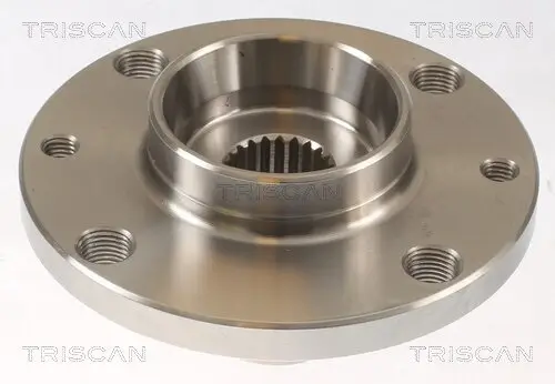 Radnabe TRISCAN 8535 15000 Bild Radnabe TRISCAN 8535 15000