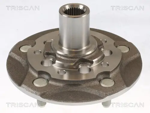 Radnabe TRISCAN 8535 16001