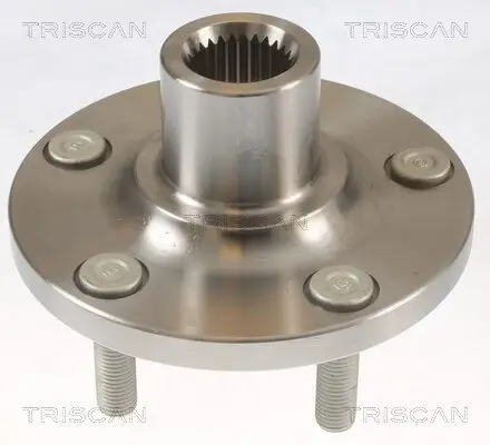 Radnabe TRISCAN 8535 16009