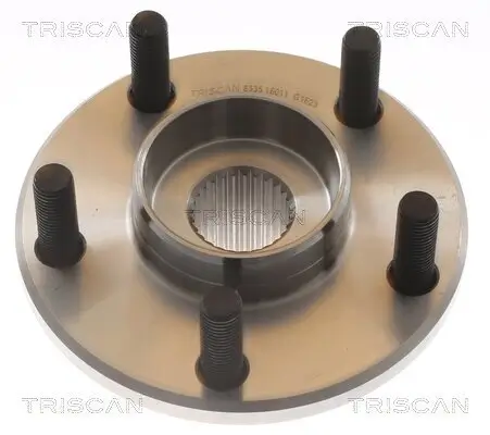 Radnabe Vorderachse TRISCAN 8535 16011 Bild Radnabe Vorderachse TRISCAN 8535 16011