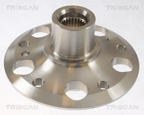 Radnabe TRISCAN 8535 23000