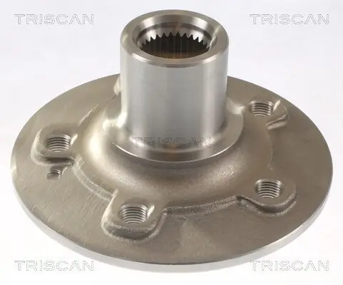 Radnabe TRISCAN 8535 23002