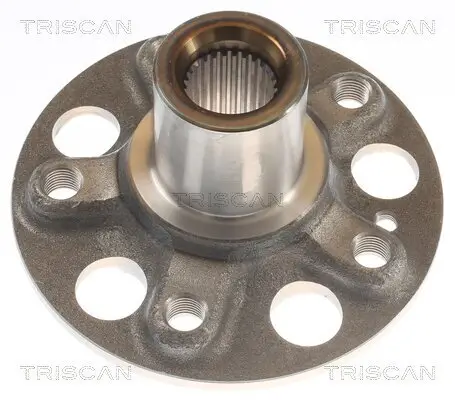 Radnabe TRISCAN 8535 23008