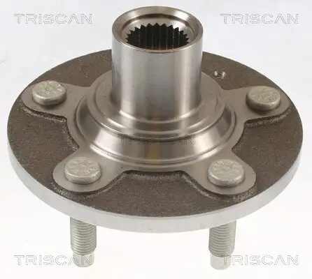 Radnabe TRISCAN 8535 24002