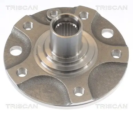 Radnabe TRISCAN 8535 24003