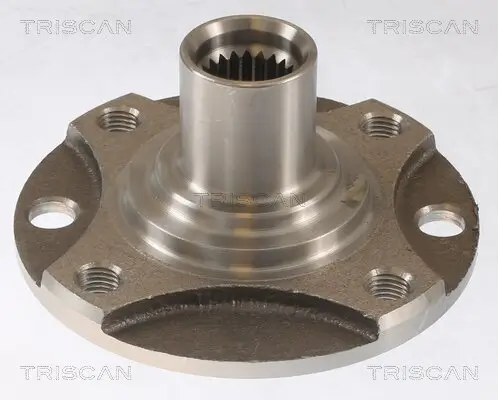 Radnabe TRISCAN 8535 24004