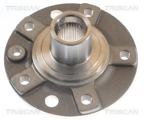 Radnabe TRISCAN 8535 24005