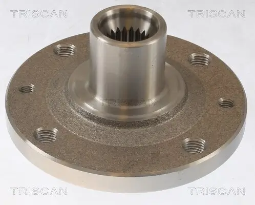 Radnabe TRISCAN 8535 25001