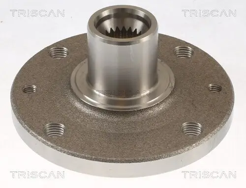 Radnabe TRISCAN 8535 25002