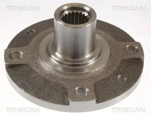 Radnabe TRISCAN 8535 25004