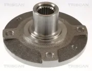 Radnabe TRISCAN 8535 25004