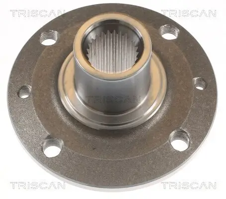 Radnabe TRISCAN 8535 25005