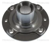 Radnabe TRISCAN 8535 25008