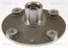 Radnabe TRISCAN 8535 28001