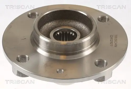 Radnabe TRISCAN 8535 28001 Bild Radnabe TRISCAN 8535 28001