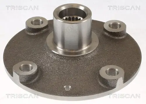 Radnabe TRISCAN 8535 28001 Bild Radnabe TRISCAN 8535 28001