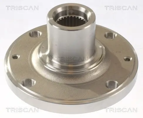 Radnabe TRISCAN 8535 28004