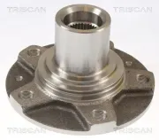 Radnabe TRISCAN 8535 28005