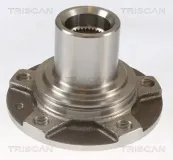 Radnabe TRISCAN 8535 28007