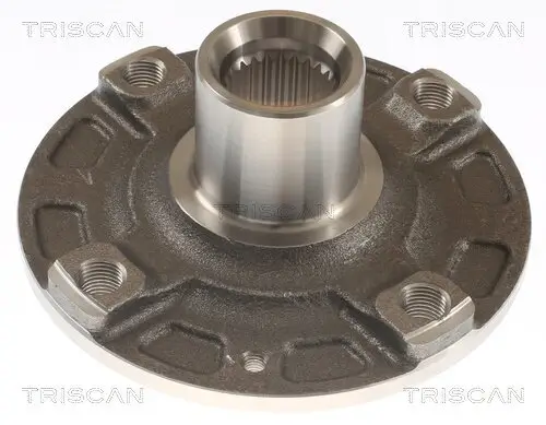 Radnabe TRISCAN 8535 28010