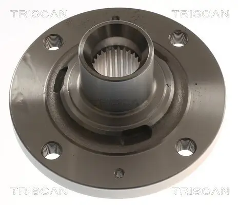 Radnabe TRISCAN 8535 28011