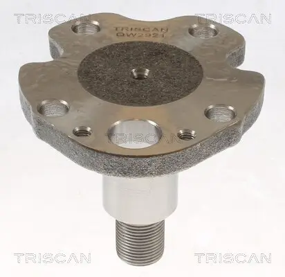 Radnabe TRISCAN 8535 29014 Bild Radnabe TRISCAN 8535 29014