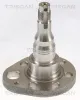 Radnabe Hinterachse TRISCAN 8535 29016