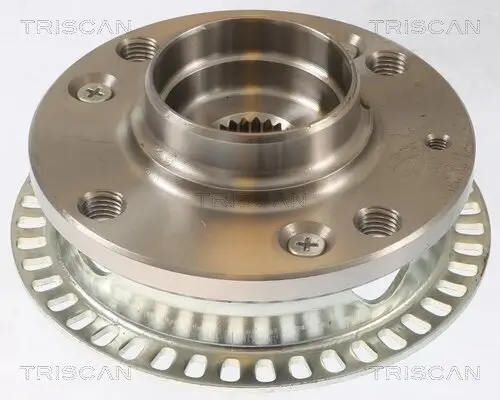 Radnabe Vorderachse TRISCAN 8535 29019 Bild Radnabe Vorderachse TRISCAN 8535 29019