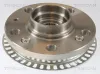Radnabe Vorderachse TRISCAN 8535 29023