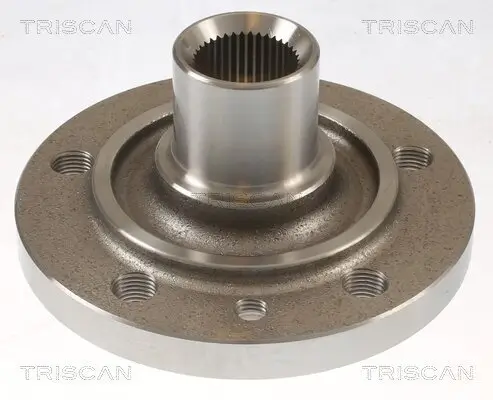 Radnabe TRISCAN 8535 29024