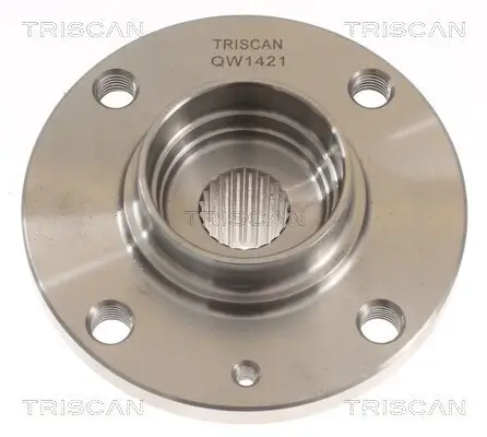 Radnabe TRISCAN 8535 29026