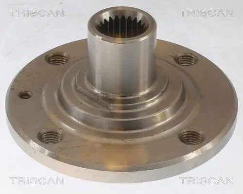 Radnabe TRISCAN 8535 29029