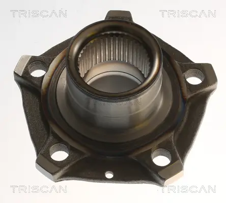 Radnabe TRISCAN 8535 29034