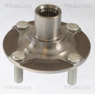 Radnabe TRISCAN 8535 42000