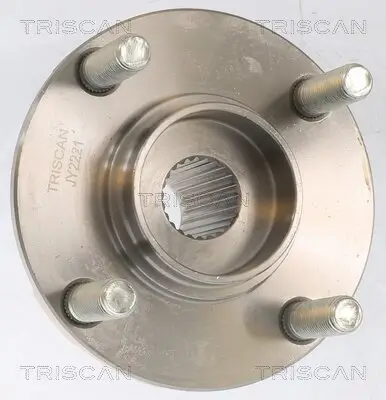 Radnabe TRISCAN 8535 42000 Bild Radnabe TRISCAN 8535 42000