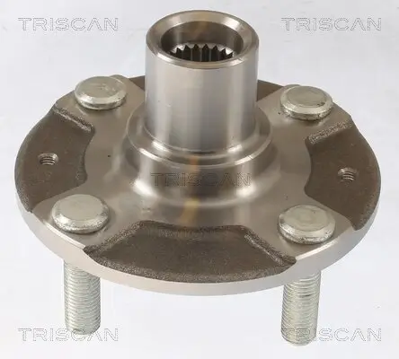 Radnabe Vorderachse TRISCAN 8535 43004