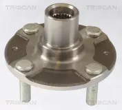 Radnabe Vorderachse TRISCAN 8535 43004