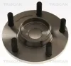 Radnabe TRISCAN 8535 50000 Bild Radnabe TRISCAN 8535 50000