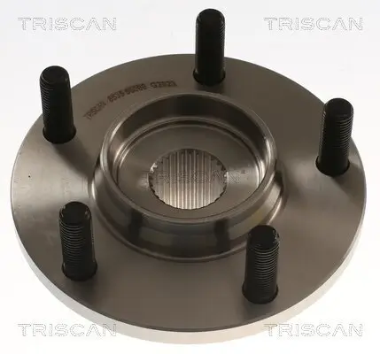 Radnabe TRISCAN 8535 50000 Bild Radnabe TRISCAN 8535 50000