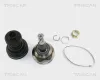 Gelenksatz, Antriebswelle TRISCAN 8540 10102