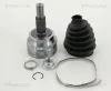 Gelenksatz, Antriebswelle TRISCAN 8540 10115