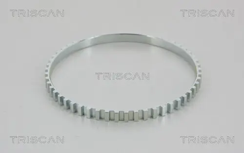 Sensorring, ABS TRISCAN 8540 10412