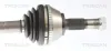 Antriebswelle TRISCAN 8540 10513 Bild Antriebswelle TRISCAN 8540 10513