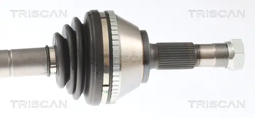Antriebswelle TRISCAN 8540 10513 Bild Antriebswelle TRISCAN 8540 10513