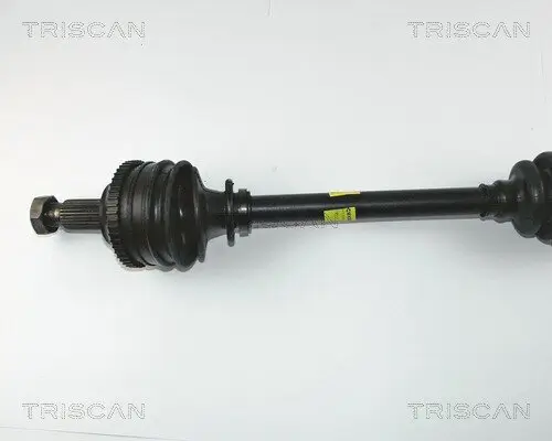 Antriebswelle TRISCAN 8540 10515 Bild Antriebswelle TRISCAN 8540 10515
