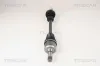 Antriebswelle TRISCAN 8540 10518 Bild Antriebswelle TRISCAN 8540 10518