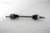 Antriebswelle TRISCAN 8540 10522 Bild Antriebswelle TRISCAN 8540 10522