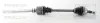 Antriebswelle TRISCAN 8540 10523 Bild Antriebswelle TRISCAN 8540 10523