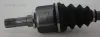 Antriebswelle Vorderachse links TRISCAN 8540 10526 Bild Antriebswelle Vorderachse links TRISCAN 8540 10526